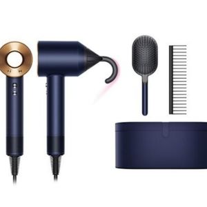 The Dyson Supersonic hair dryer (special edition)